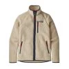 Patagonia Windbreaker jackets Men's Retro Pile Fleece Jacket