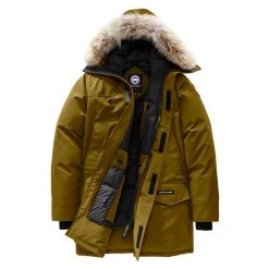 Canada Goose Winter jackets Men's Langford Jacket 9 Canada Goose Winter jackets Men's Langford Jacket -Deals Outdoors Store A49205