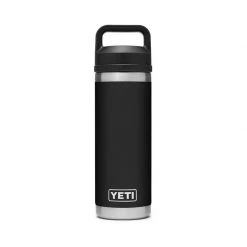 Yeti Vacuum bottles Rambler Bottle 18oz w/ Chug Cap
