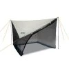 Eureka! Screen tents and solar shelters NoBugZone CT 11 Kitchenette -Deals Outdoors Store A53575