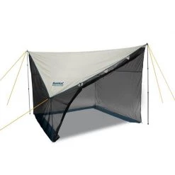 Eureka! Screen tents and solar shelters NoBugZone CT 11 Kitchenette