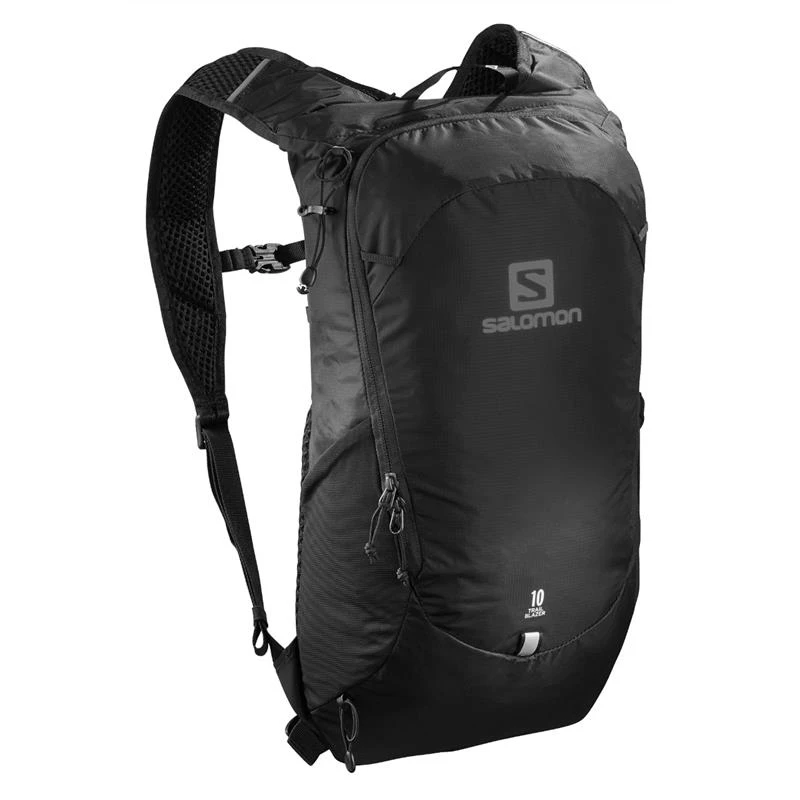 Salomon Daypacks Trailblazer 10 Backpack 3 Salomon Daypacks Trailblazer 10 Backpack