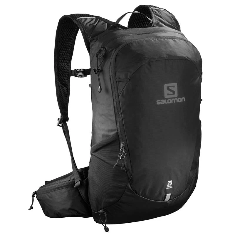 Salomon Daypacks Trailblazer 20 Backpack 3 Salomon Daypacks Trailblazer 20 Backpack