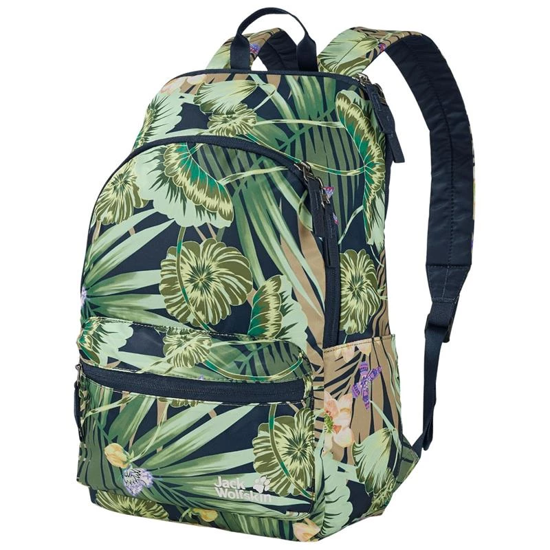 Jack Wolfskin Daypacks Paradise 15 Pack Backpack 3 Jack Wolfskin Daypacks Paradise 15 Pack Backpack