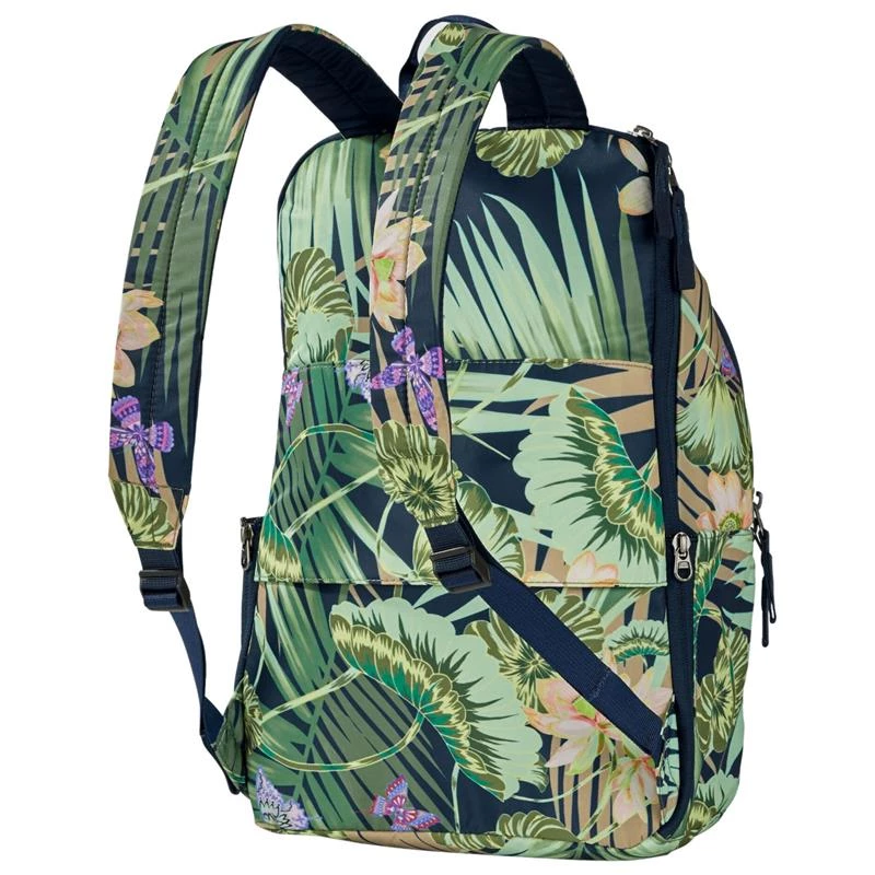 Jack Wolfskin Daypacks Paradise 15 Pack Backpack 4 Jack Wolfskin Daypacks Paradise 15 Pack Backpack - Image 2