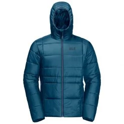 Jack Wolfskin Winter jackets Men's Argon Thermic Jacket -Deals Outdoors Store A55845