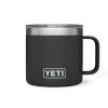 Yeti Vacuum bottles Rambler Mug 14oz w/ Standard Lid -Deals Outdoors Store A56421 1640119409