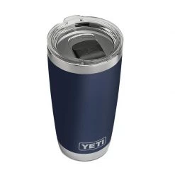 Yeti Vacuum bottles Rambler Tumbler 20oz with Magslider Lid