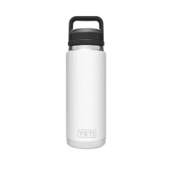 Yeti Vacuum bottles Rambler Bottle 26oz w/ Chug Cap -Deals Outdoors Store A56437 1640116240