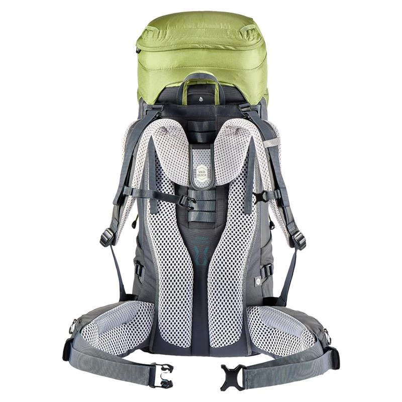 Deuter Expedition backpacks Women's Aircontact Lite 35 + 10 SL Backpack 4 Deuter Expedition backpacks Women's Aircontact Lite 35 + 10 SL Backpack - Image 2