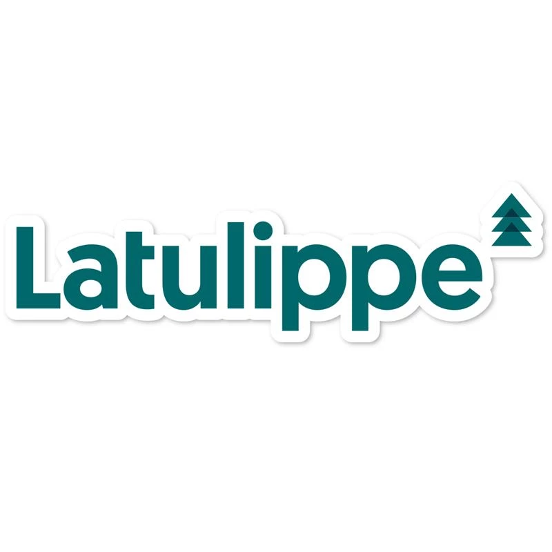 Various gifts Latulippe Sticker 4 Various gifts Latulippe Sticker - Image 2