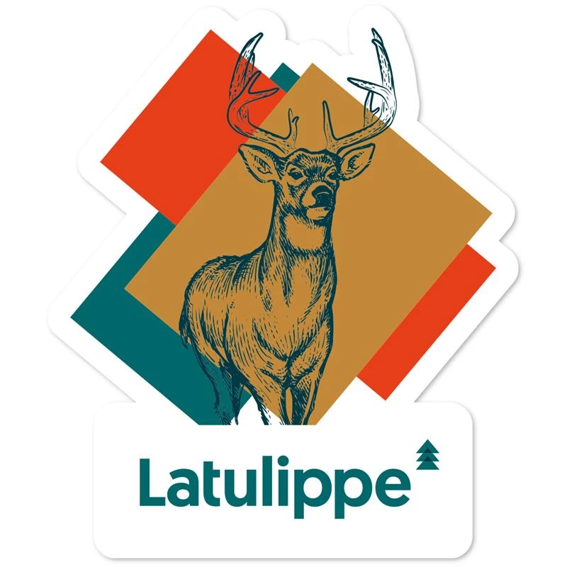 Various gifts Latulippe Sticker 8 Various gifts Latulippe Sticker - Image 6