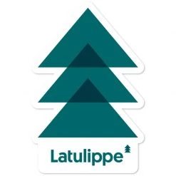 Various gifts Latulippe Sticker