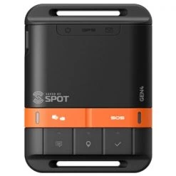 GPS Messenger SPOT Gen4