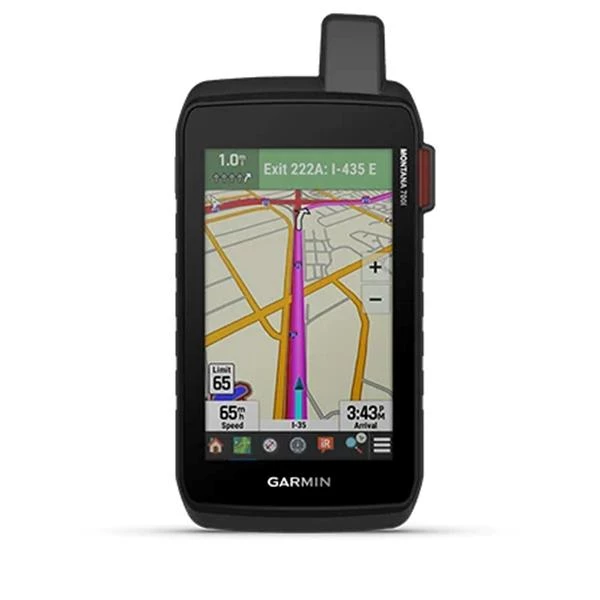 Garmin Montana 700 GPS 3 Garmin Montana 700 GPS