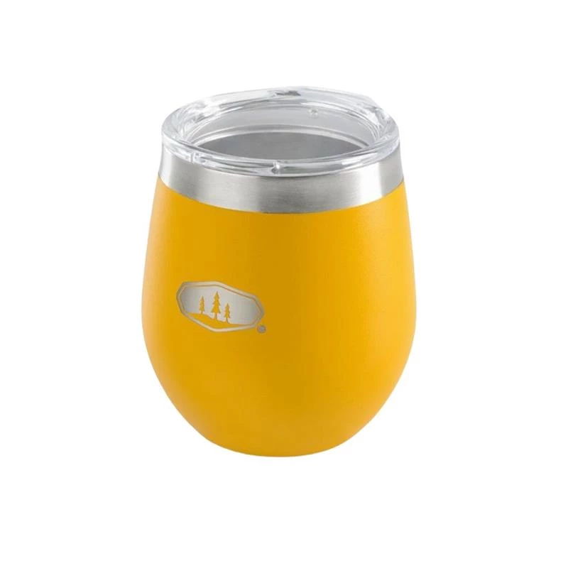 GSI Vacuum bottles Glacier Stainless Tumbler 12 oz 6 GSI Vacuum bottles Glacier Stainless Tumbler 12 oz - Image 4