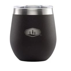 GSI Vacuum bottles Glacier Stainless Tumbler 12 oz 11 GSI Vacuum bottles Glacier Stainless Tumbler 12 oz -Deals Outdoors Store A59017 1622217399