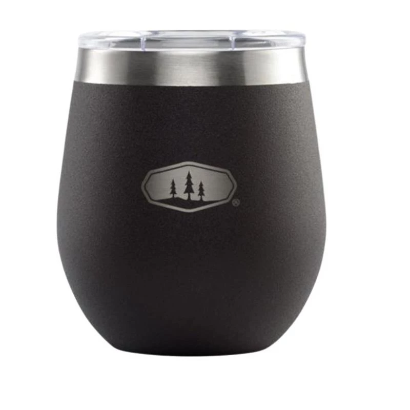 GSI Vacuum bottles Glacier Stainless Tumbler 12 oz 7 GSI Vacuum bottles Glacier Stainless Tumbler 12 oz - Image 5