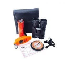Outside Inside Various gifts Backpack Explorer's Essential Kit