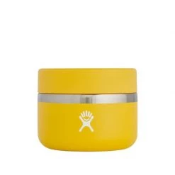 Hydro Flask Tableware 12oz Food Flask -Deals Outdoors Store A59295 rf12 sunflower 1 1636983113