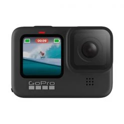 GoPro Cameras Hero9 Black Camera