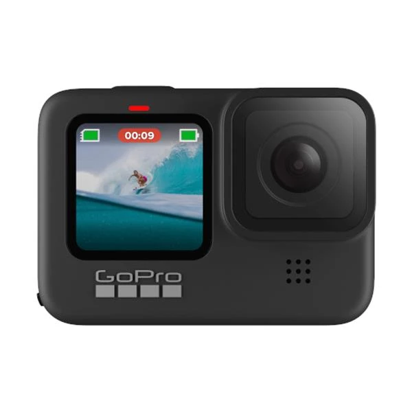 GoPro Cameras Hero9 Black Camera 3 GoPro Cameras Hero9 Black Camera