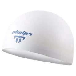 Michael Phelps Snorkeling gear Race Cap 2.0 Swim Cap