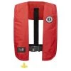 Mustang Survival Life jackets and flotation coats M.I.T. 100 Manual Inflatable PFD -Deals Outdoors Store A60001