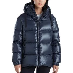 Kanuk Winter jackets Women's Molly Jacket -Deals Outdoors Store A60583 301061009