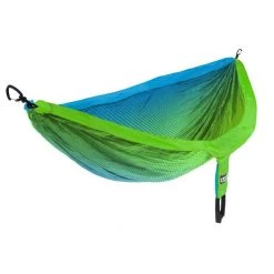 ENO Hammocks Double Nest Hammock Print -Deals Outdoors Store A61054 1627099200
