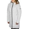Pèlerin Winter jackets Women's Holly Jacket -Deals Outdoors Store A62378 HOLLY Blanc