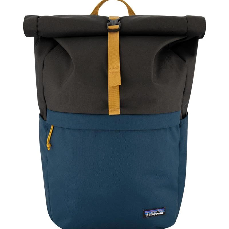 Patagonia Daypacks Arbor Roll Pack 3 Patagonia Daypacks Arbor Roll Pack