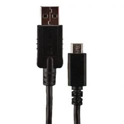 Garmin GPS accessories MicroUSB Cable