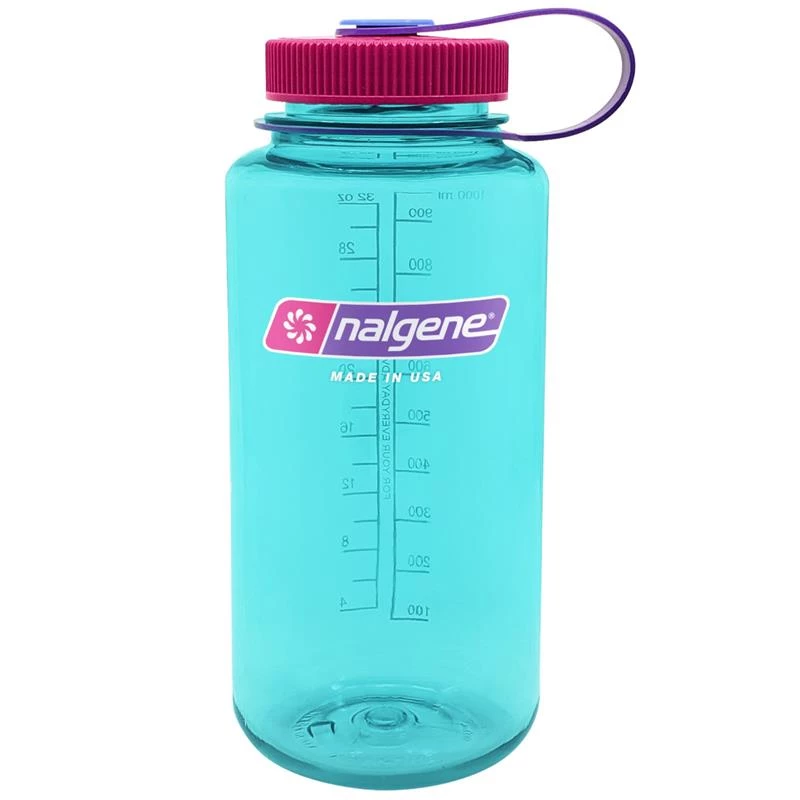 Nalgene Water bottles and hydration packs Large Mouth Loop Top Bottle 32 oz 16 Nalgene Water bottles and hydration packs Large Mouth Loop Top Bottle 32 oz - Image 14