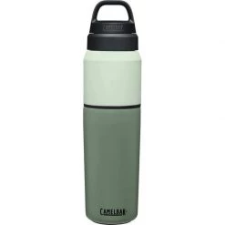 Camelbak Water bottles and hydration packs Insulated Stainless Steel Multibev Bottle 22 oz