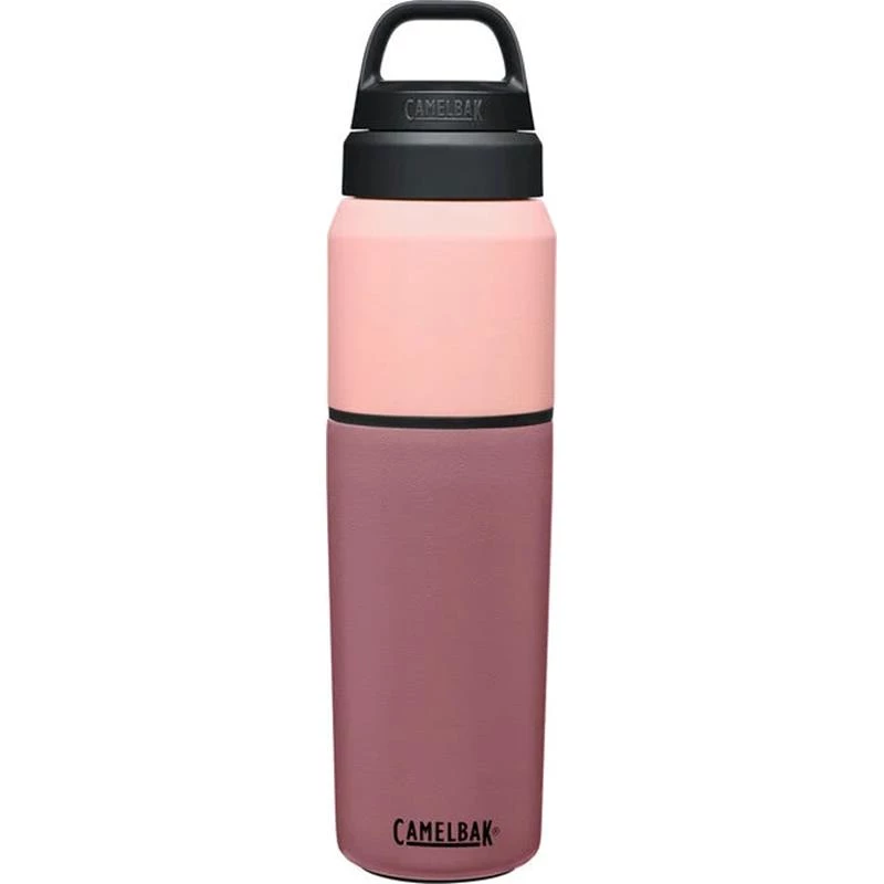 Camelbak Water bottles and hydration packs Insulated Stainless Steel Multibev Bottle 22 oz 5 Camelbak Water bottles and hydration packs Insulated Stainless Steel Multibev Bottle 22 oz - Image 3