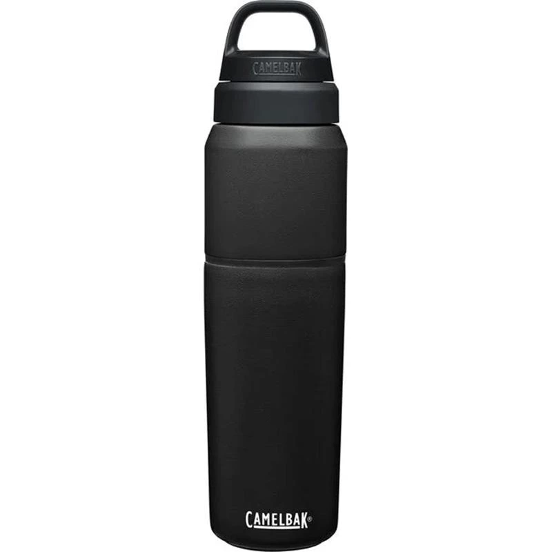 Camelbak Water bottles and hydration packs Insulated Stainless Steel Multibev Bottle 22 oz 4 Camelbak Water bottles and hydration packs Insulated Stainless Steel Multibev Bottle 22 oz - Image 2