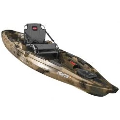 Old Town Kayaks Predator MX Fishing Kayak