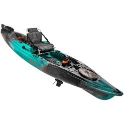 Old Town Kayaks Sportsman Bigwater PDL 132 Fishing Kayak