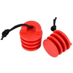 Ocean Kayak Boat supports and accessories Scupper Stoppers Plugs Large