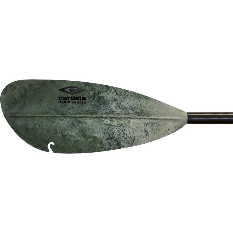 Old Town Paddles Magic Angler Paddle 8 Old Town Paddles Magic Angler Paddle - Image 6