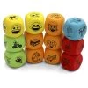 Coghlan's Various gifts Fireside Story Dice -Deals Outdoors Store A65649 ENS.20DE20JEU20FIRESIDE20STORY20DICE