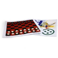 Coghlan's Various gifts 3 in 1 Game Roll