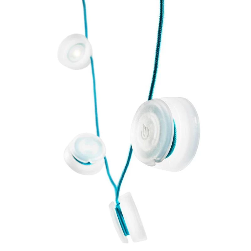 BioLite Lanterns SiteLight String Lighting To Go 3 BioLite Lanterns SiteLight String Lighting To Go