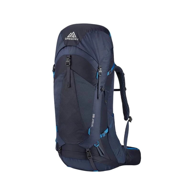 Gregory Expedition backpacks Stout 60 Backpack 4 Gregory Expedition backpacks Stout 60 Backpack - Image 2
