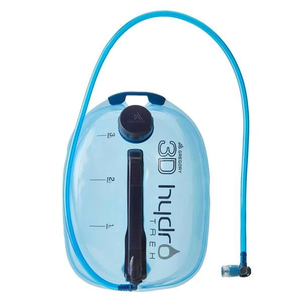 Gregory Expedition backpacks 3D Hydro 3L Reservoir 3 Gregory Expedition backpacks 3D Hydro 3L Reservoir