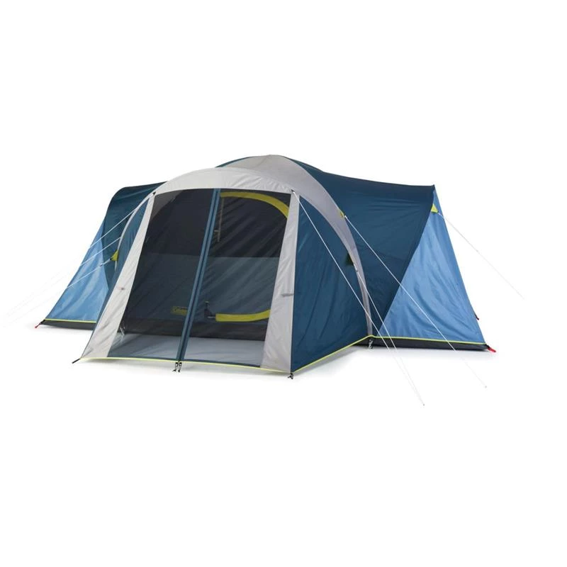 Coleman Tent accessories Iron Peak Screenroom Tent 8 Person 3 Coleman Tent accessories Iron Peak Screenroom Tent 8 Person