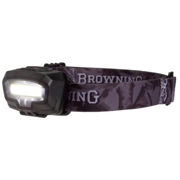 Browning Headlamps Night Gig Frontal Lamp 3 Browning Headlamps Night Gig Frontal Lamp