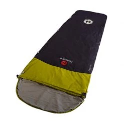 Hotcore Sleeping bags T-100 (0°C) Sleeping Bag -Deals Outdoors Store A67864 2