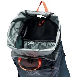 Mountain Hardwear Expedition backpacks UL 20 Backpack -Deals Outdoors Store A6805220 20Interieur